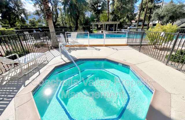 751 N. Los Felices Circle - 751 Los Felices Circle East, Palm Springs, CA 92262