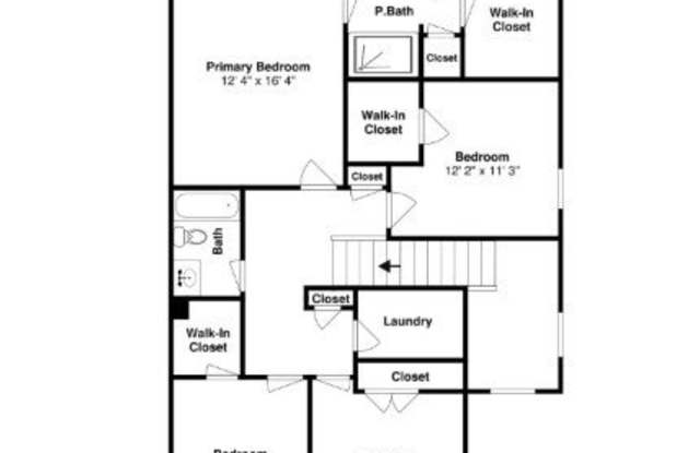 1434 Embrook Trail Gallery 2