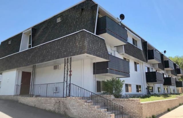 2930 W Cornell Ave. - 2930 West Cornell Avenue, Denver, CO 80236