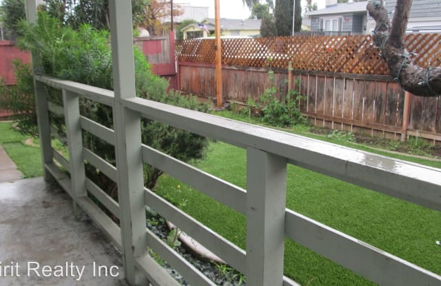 1011 8th St. - 1011 8th St, Imperial Beach, CA 91932