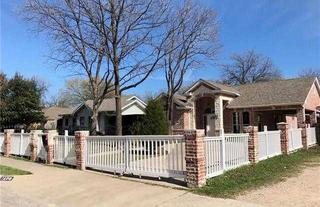 7406 Concord Avenue - 7406 Concord Avenue, Dallas, TX 75235