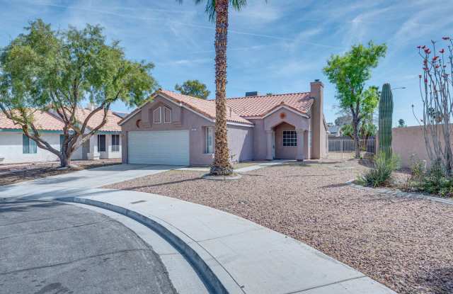 Peaceful Cul-De-Sac Living with Spacious Comfort and Everyday Convenience photos photos