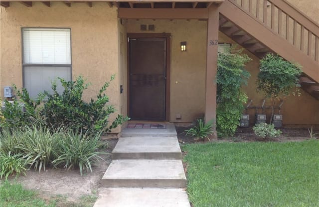 362 Orange Blossom - 362 Orange Blossom, Irvine, CA 92618