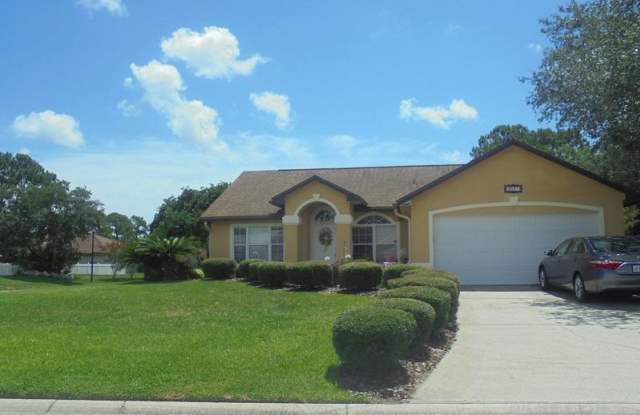 2037 HOVINGTON CIR W - 2037 Hovington Circle East, Jacksonville, FL 32246