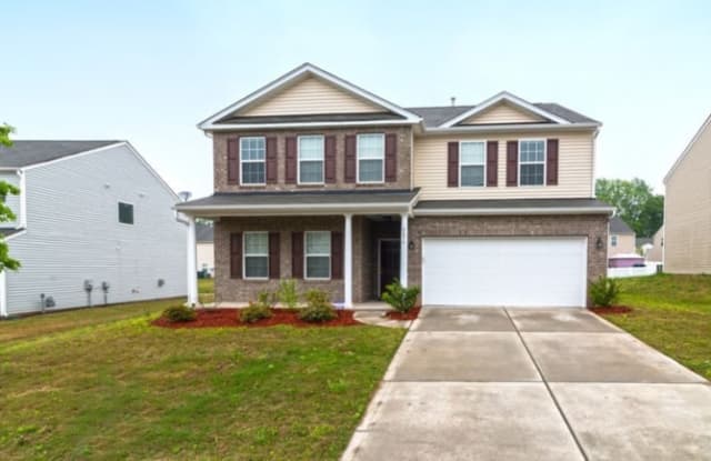 8626 Heartleaf Road - 8626 Heartleaf Road, Charlotte, NC 28227