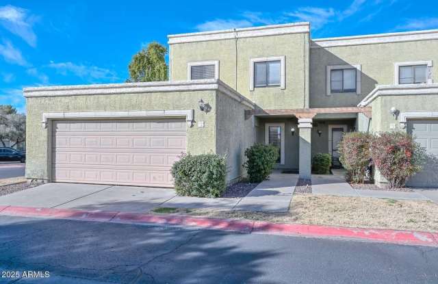 815 E GROVERS Avenue - 815 East Grovers Avenue, Phoenix, AZ 85022