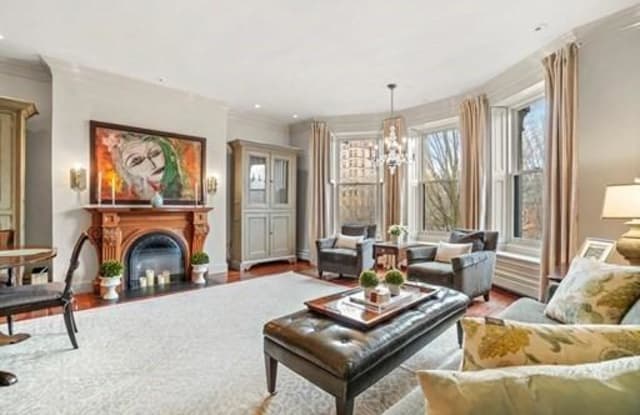 40 Commonwealth Ave - 40 Commonwealth Avenue, Boston, MA 02116