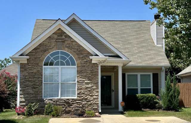 7420 WYNDHAM PARKWAY - 7420 Wyndham Parkway, Helena, AL 35080