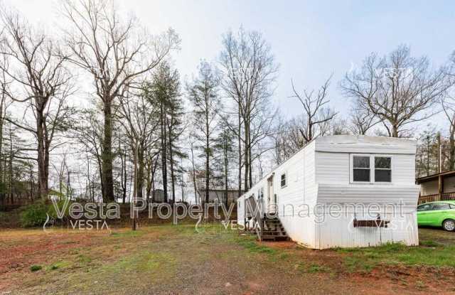 4511 Tallent RoadLot 18 - 4511 Tallent Road, Burke County, NC 28655