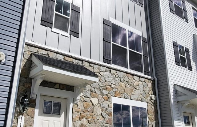 11135 REISTERSTOWN ROAD - 11135 Reisterstown Rd, Owings Mills, MD 21117