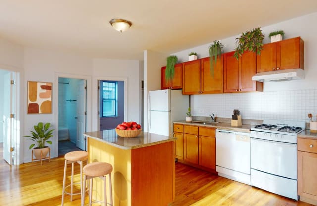 Woodlawn Court photos photos