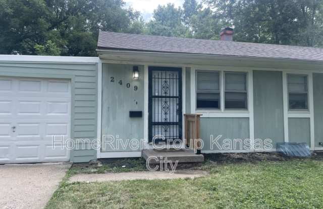2409 S Crescent Ave - 2409 South Crescent Avenue, Independence, MO 64052