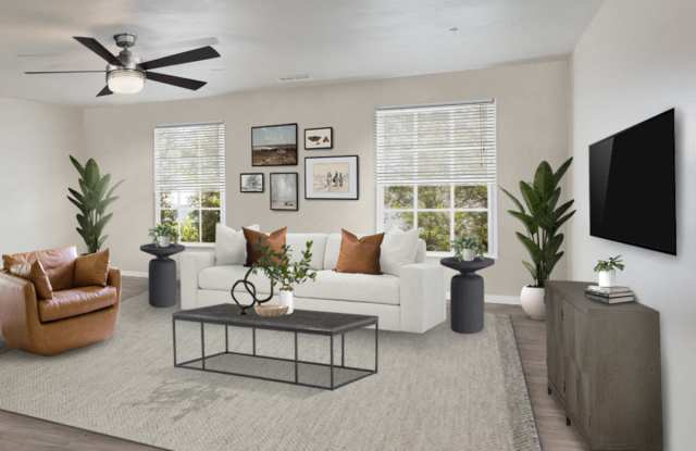 The Hub at Palmetto Pointe photos photos