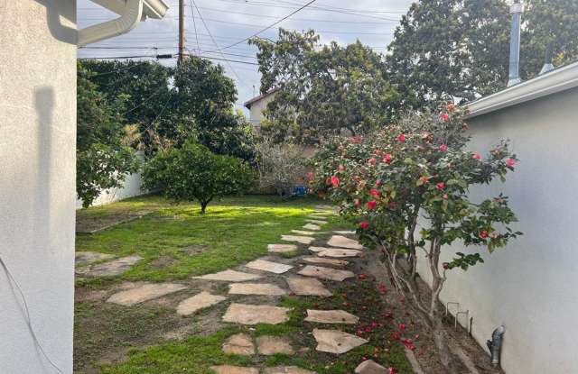1722 AMHERST - 1722 Amherst Avenue, Los Angeles, CA 90025