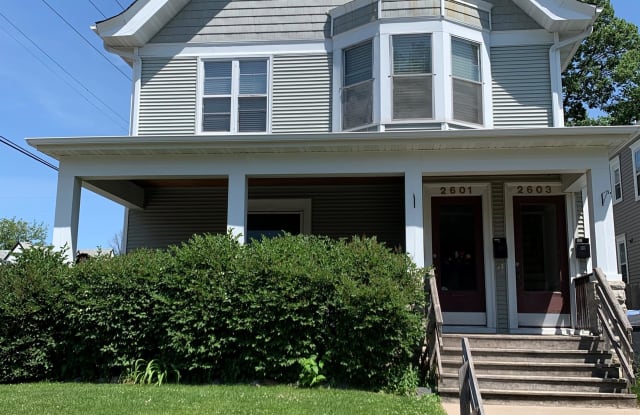 2603 Colfax Avenue South - 3 - 2603 Colfax Avenue South, Minneapolis, MN 55408