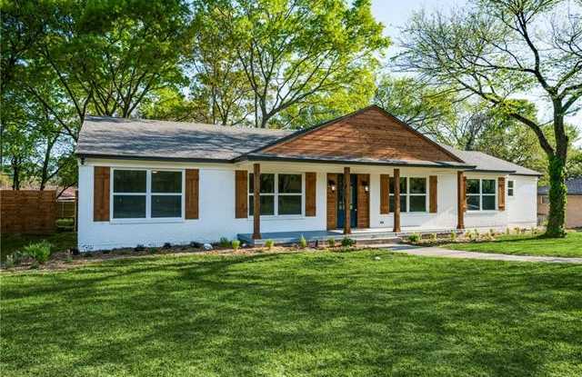 1728 W Red Bird Lane - 1728 West Red Bird Lane, Dallas, TX 75232