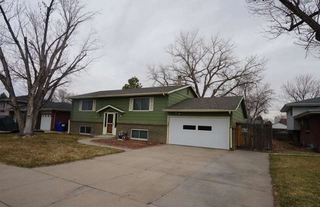844 South 8th Avenue - 844 South 8th Avenue, Brighton, CO 80601