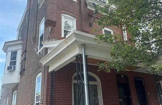 117 S 14 Street - 117 South 14th Street, Allentown, PA 18102