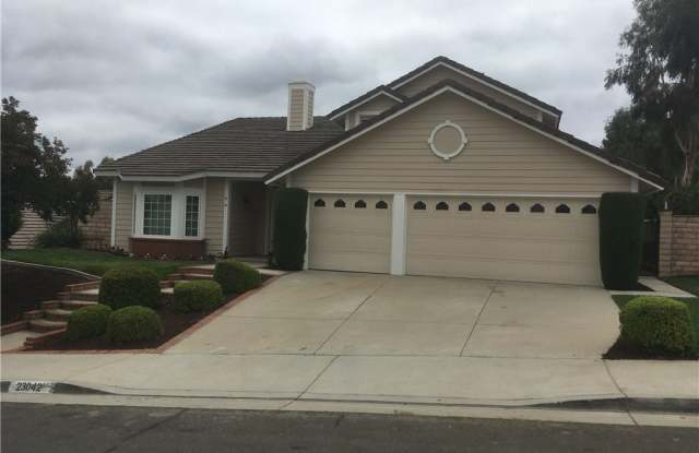 23042 Rio Lobos Road - 23042 Rio Lobos Road, Diamond Bar, CA 91765
