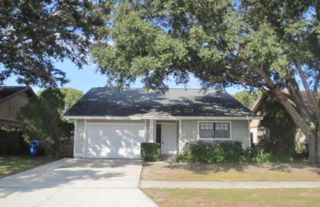 3321 Whispering Dr S - 3321 Whispering Drive South, Largo, FL 33771