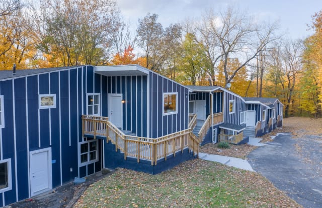 14994 Allisonville Rd - 14994 Allisonville Rd, Hamilton County, IN 46060