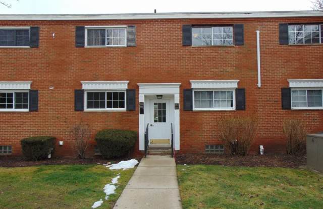654 E Fox Hills Dr. - 654 East Fox Hills Drive, Oakland County, MI 48304