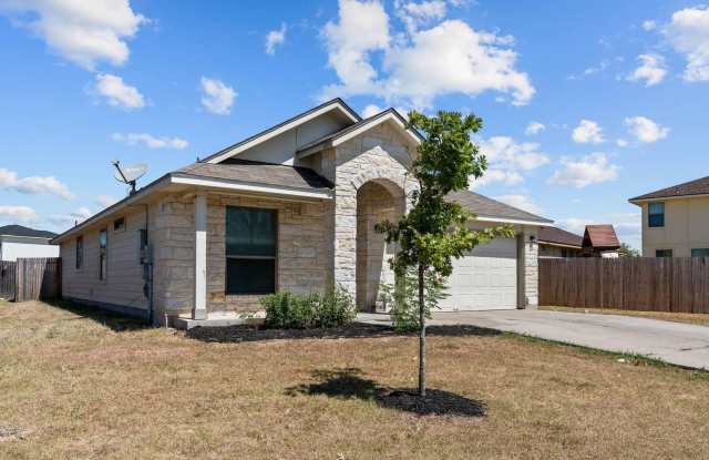 3 bedroom home with move in special - Available now! photos photos