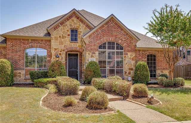 1324 Dalhart Drive - 1324 Dalhart Drive, Allen, TX 75013