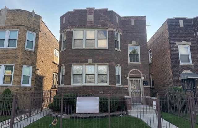 6204 S Claremont Avenue photos photos