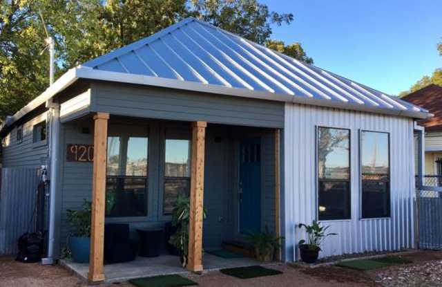 920 SHERMAN - 920 Sherman Street, San Antonio, TX 78202
