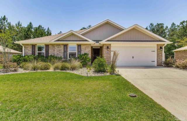 4642 Perception Cir - 4642 Perception Circle, Santa Rosa County, FL 32570