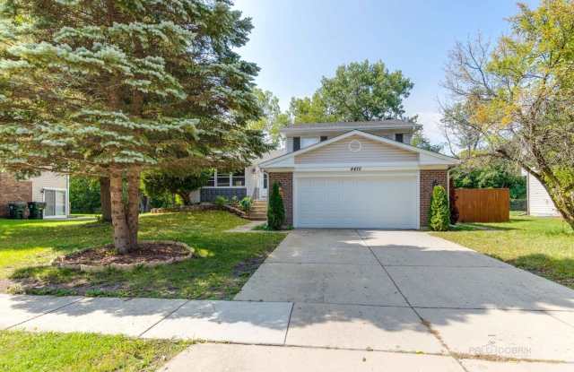 4470 Capstan Drive Gallery 1