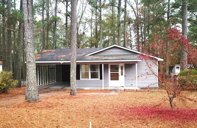 108 Chapel Greens Place - 108 Chapel Greens Place, Aberdeen, NC 28315