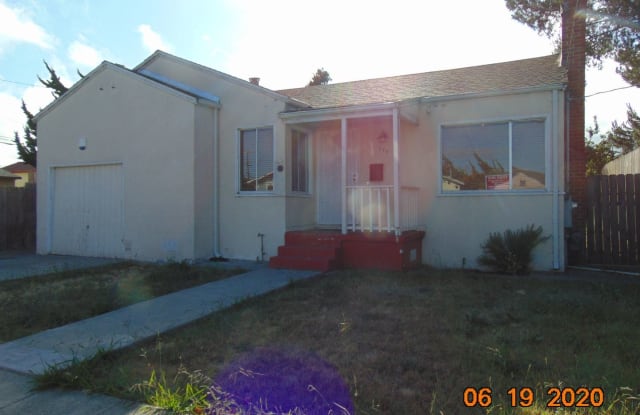334 40th Street - 334 40th Street, Richmond, CA 94805
