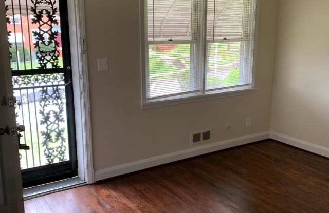508 LUCIA AVENUE - 508 Lucia Avenue, Baltimore, MD 21229