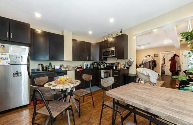 HOT MISSION HILL LISTING!!!! - 1566 Tremont Street, Boston, MA 02120