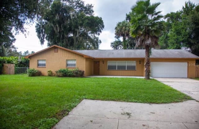 2302 BRYAN ROAD - 2302 Bryan Road, Brandon, FL 33511