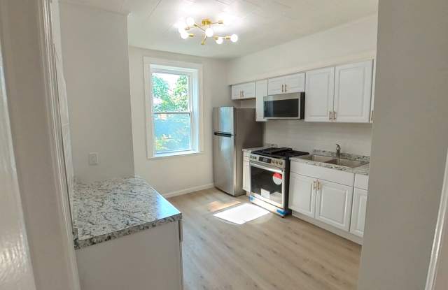 17 Sheffield Street - 17 Sheffield Street, Jersey City, NJ 07305