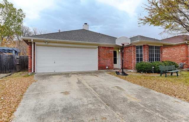 3220 Silent Creek Trail - 3220 Silent Creek Trail, Fort Worth, TX 76053