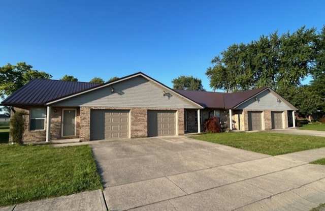 2-Bedroom Ranch in Peaceful Piqua Neighborhood - Available Soon! photos photos