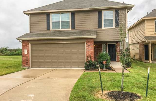 18919 Volga River Dr - 18919 Volga River Drive, Harris County, TX 77449