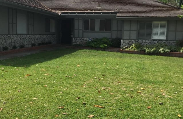16202 Rushford Street - 16202 Rushford Street, Whittier, CA 90603