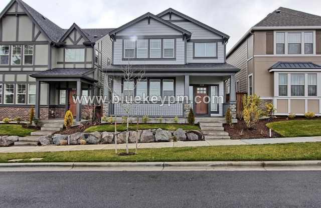 4 Bed 3 Bath Home in Bethany Across From Bethany Creek Park photos photos