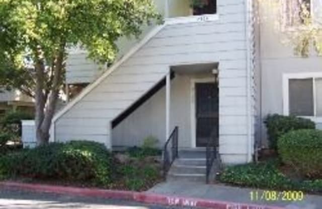 2322 Balme Dr - 2322 Balme Drive, San Jose, CA 95122