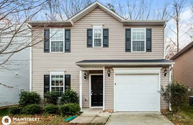 5516 Idlewild Road North - 5516 Idlewild Road North, Charlotte, NC 28227