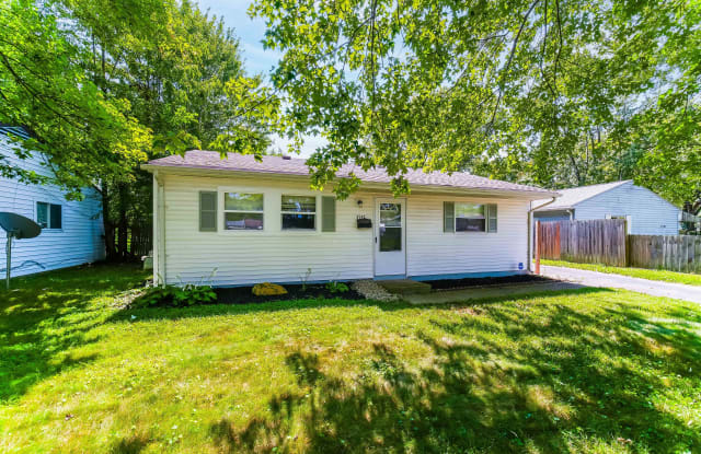 3747 East Deshler Avenue - 3747 East Deshler Avenue, Columbus, OH 43227