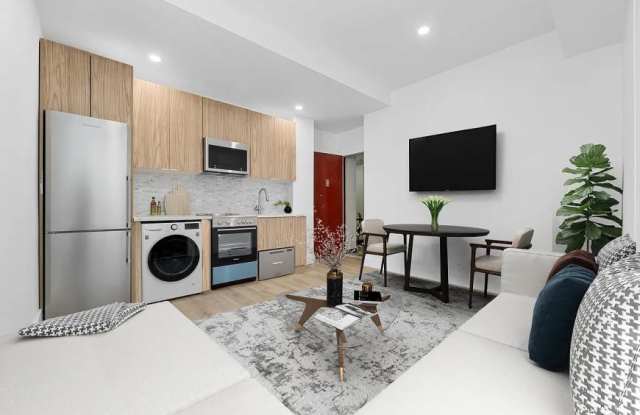 138 East 38th Street - 138 East 38th Street, New York City, NY 10016