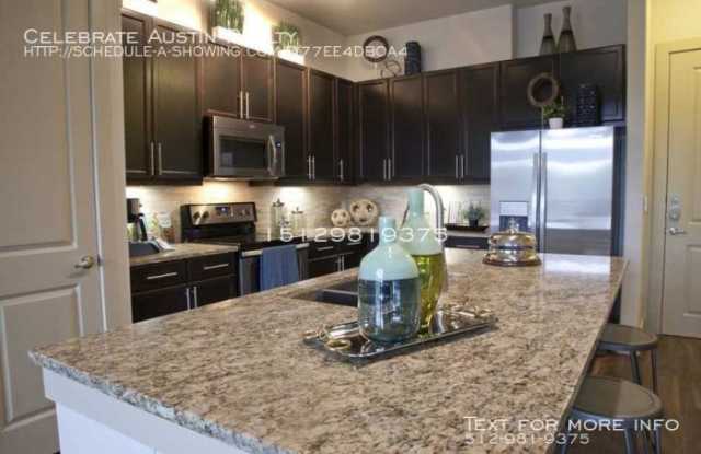 426 W. Riverside Dr - 426 West Riverside Drive, Austin, TX 78704
