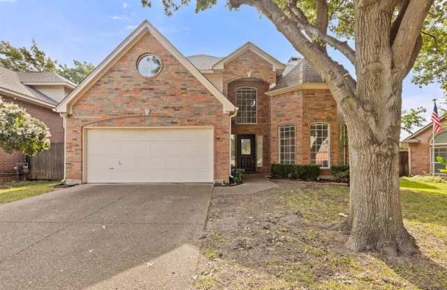 14612 Lakecrest Drive - 14612 Lakecrest Drive, Addison, TX 75001