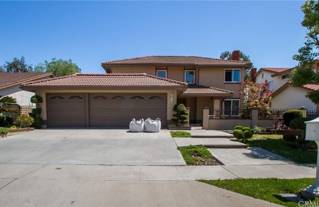 2516 Larkwood Drive - 2516 Larkwood Dr, Fullerton, CA 92833